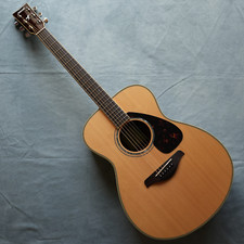 Yamaha FS830 Acoustic Guitar