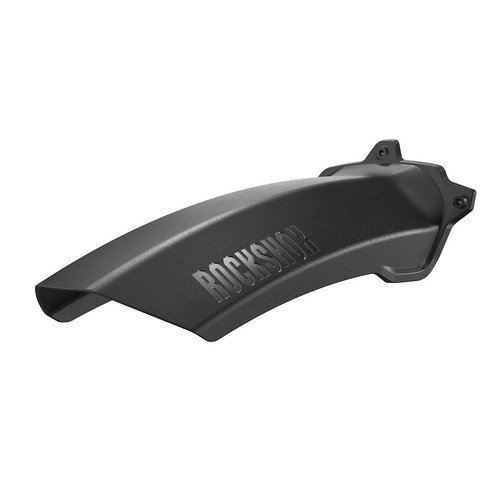 Rockshox mtb fender short - fender,