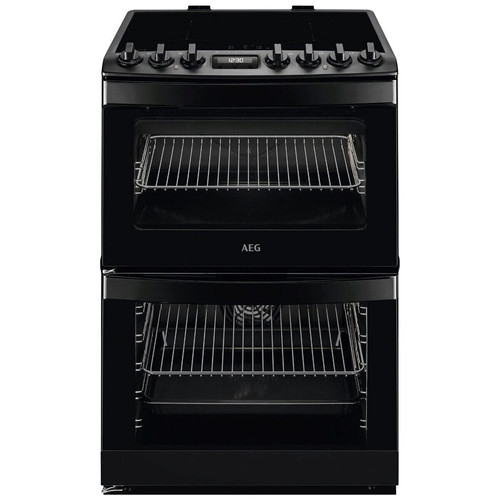 Aeg cib6743mcb 6000 steambake - aeg,