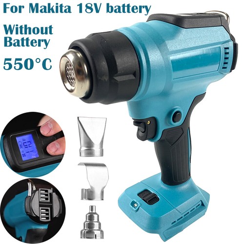 For makita 18v ion battery - for, li-ion