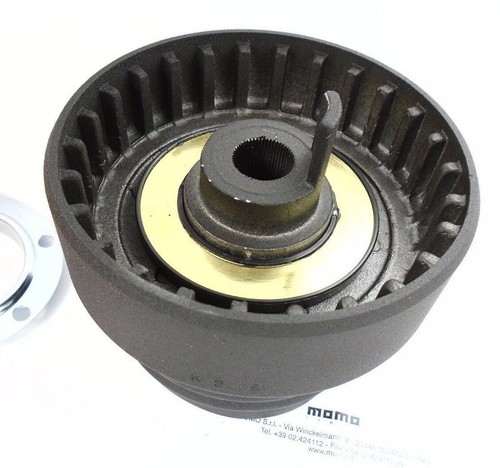 Genuine momo steering - genuine, wheel