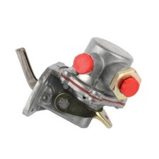 FUEL LIFT PUMP WITH GASKET JCB