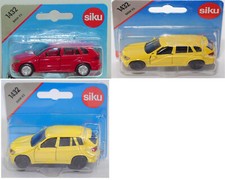 Siku Super 1432 BMW X5 (Type E70, 2006-2010 Model)