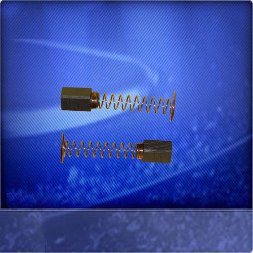 Carbon brush for - carbon,