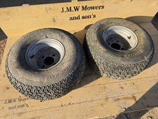 westwood 20 8.00 8 ride on