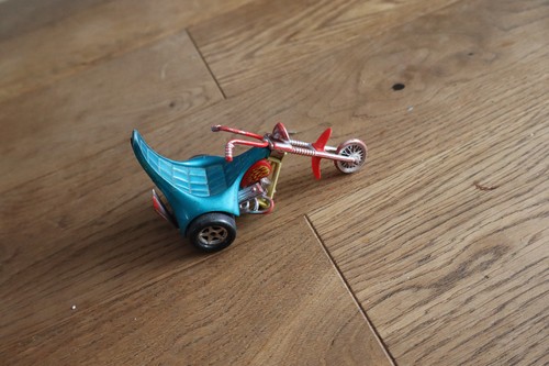 Vintage matchbox speed kings - speed,