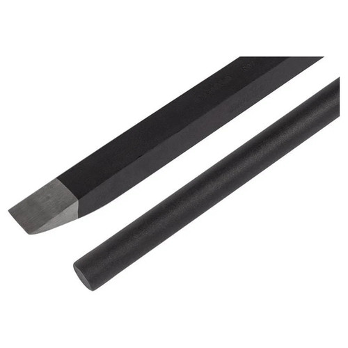 Roughneck pinch point crowbar - pinch,