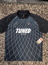 Nike Tuned Air T Shirt Large