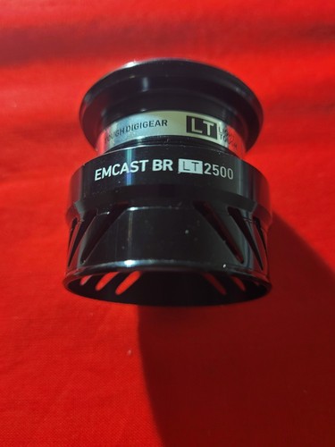 Daiwa spool fits - spool,