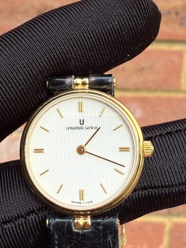 Universal geneve 516 715 18k - 516.715,
