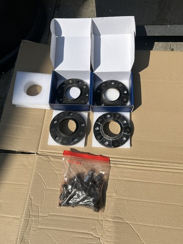 Mtec bmw 5x120 - mtec, spacers