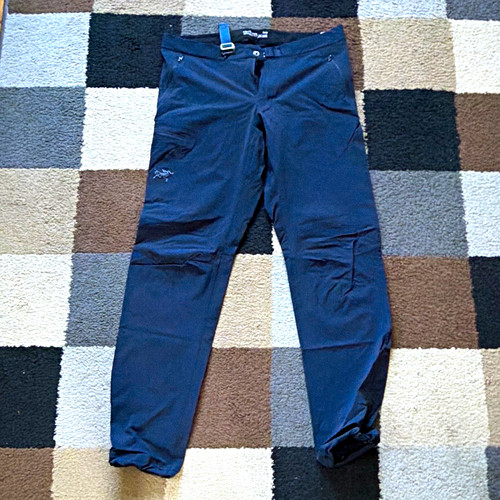 Arc teryx gamma pant - gamma,