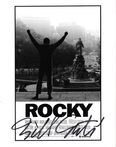 Bill conti music - bill, composer