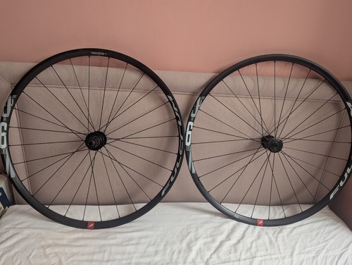 Fulcrum racing 900 disc - racing,