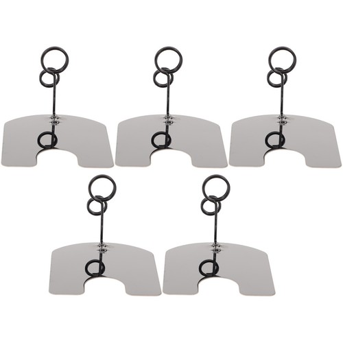 Pcs price display holder - 5,