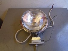 Vintage Raydyot spot lamp, Tested and working,