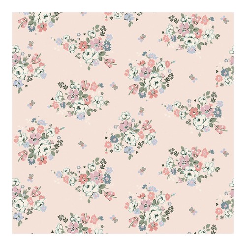 Cath kidston wallpaper clifton - kidston,