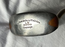 Linksolution Chipper / Golf