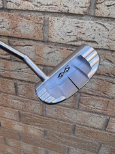 Snake Eyes 600P - 1 Putter 35