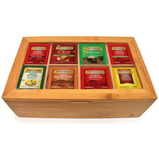 Tea Sampler Collection – 80