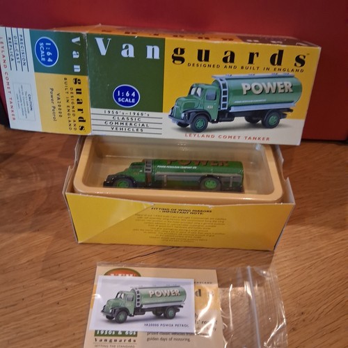 Vanguards va20000 power petrol - vanguards,