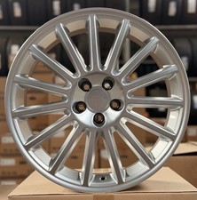 x4 18" Golf R32 Retro Style Alloys 5x100 Audi TT A1 VW Golf Mk4 Polo T Cross