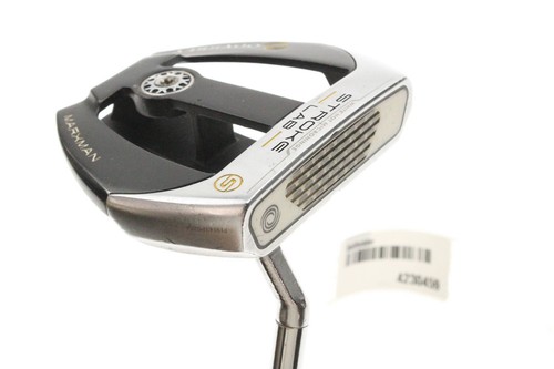 Odyssey stroke lab marxman - odyssey,