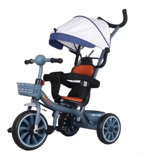 Kids tricycle baby - kids, 1