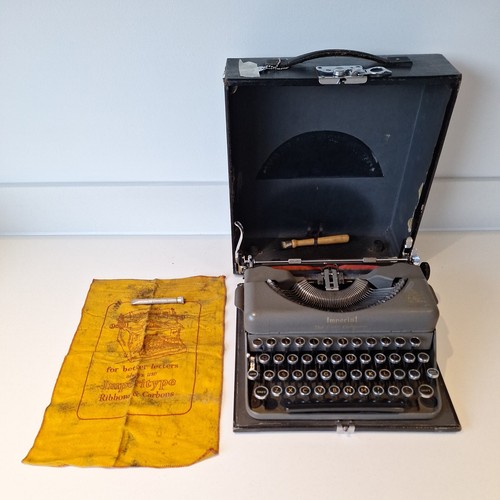 Imperial vintage portable - imperial,