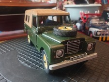 1:18 Universal Hobbies Land