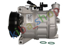 AIR-CONDITIONING COMPRESSOR