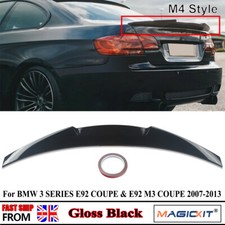 For BMW 3 SER E92 COUPE E92 M3