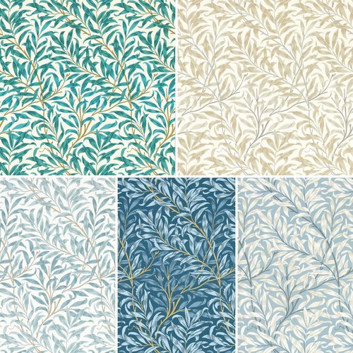 William morris design willow - william,