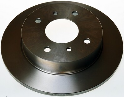 New brake disc for - disc,