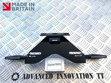 Yamaha FZ1-N & FZ1-S Tail Tidy