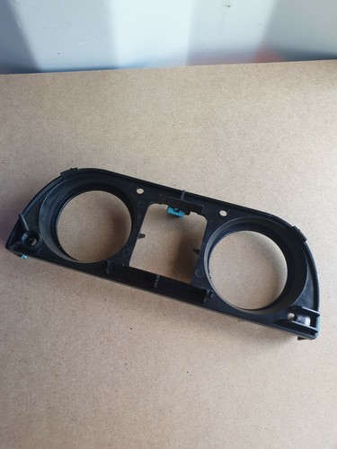 Mgf mgtf upper facia - mgf,