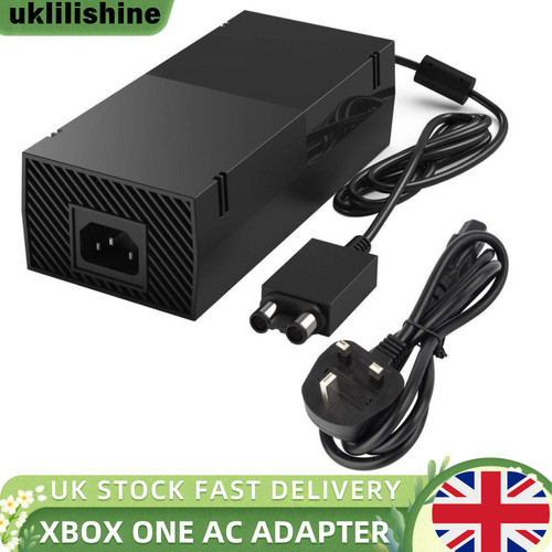 Xbox one power supply - xbox, ac