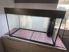 Jewel Rio 125 Fish Tank with