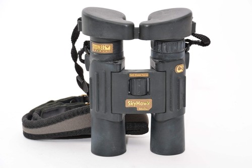 Steiner skyhawk 10x26 used - skyhawk,
