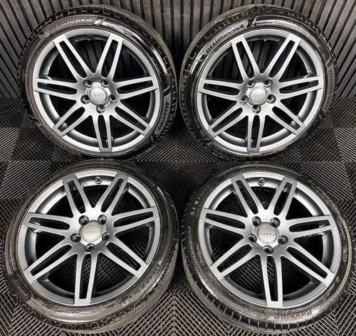 Audi s line grey - 18'',