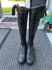 Mens Ariat Vortex Riding Boots