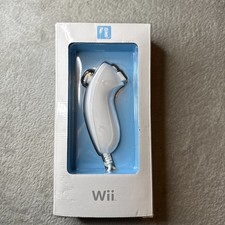 Nintendo Wii Nunchuck –