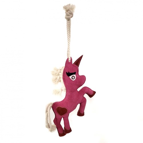 Coco equestrian leather pink - equestrian,