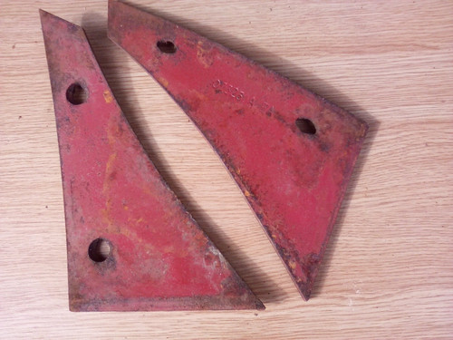 Kverneland right hand - right,