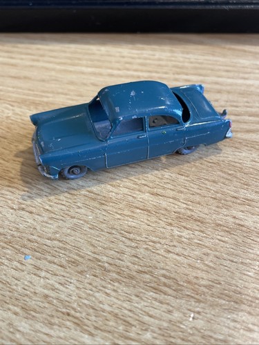 Matchbox lesney 33 ford - matchbox,