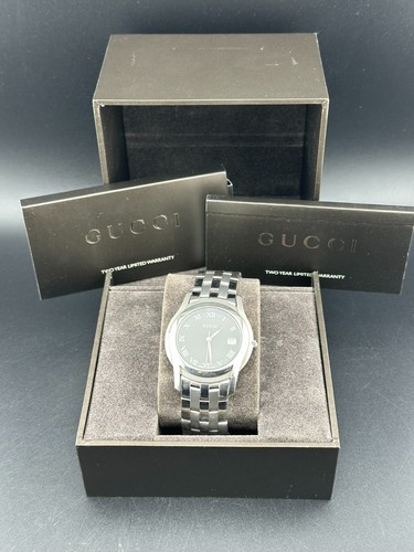 Gucci men black - gucci, men's