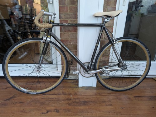 Schwinn madison single speed - madison,