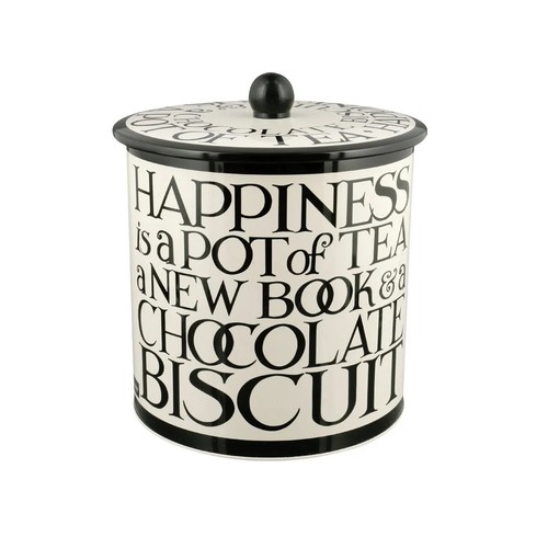 Emma bridgewater tin biscuit - emma,