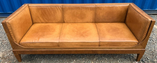 1930s sofa box the style - 1930s,