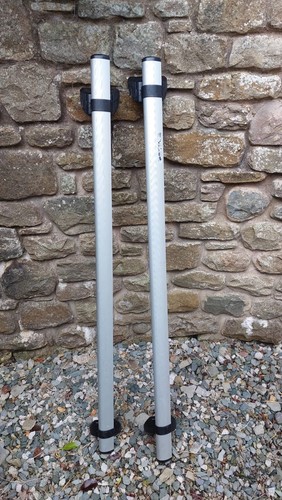 Rhino kammbar aluminium - 2,
